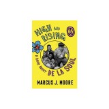 High and Rising: A Book about de la Soul