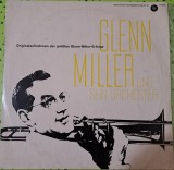 Disc Vinil -Glenn Miller Und Sein Orchester (10&quot;)-Bertelsmann Schallplattenring-73 005