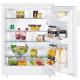 Frigider incorporabil UK 1720, 150 L, A+