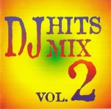 Various - DJ Hits Mix Vol. 2, CD