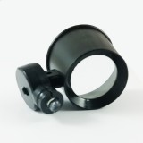 Lupa Ceasornicar Bijutier cu LED, Monoclu 10X, Diametru 21mm, Time Veranda