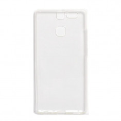 HUSA SMARTPHONE Spacer pentru Huawei P9 grosime 1 mm material flexibil TPU transparenta &amp;amp;quot;SPT-STS-HW.P9&amp;amp;quot; foto