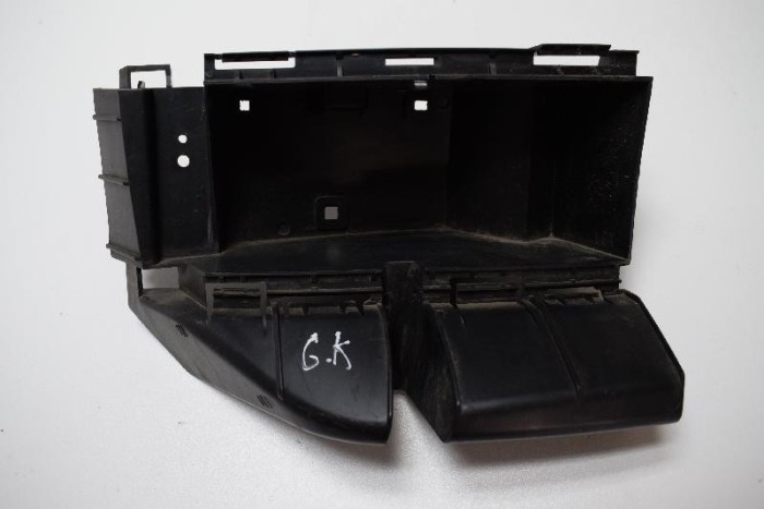 Suport bara de protecție st&acirc;nga spate VOLVO XC90 I 2006 OEM: 30698137 3216888