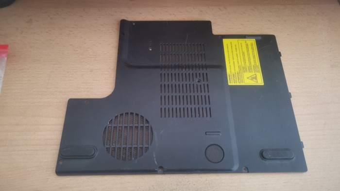 Cover Laptop Toshiba Satellite P300D-12B #1-861