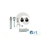 Set reparatie etrier frana Citroen; Nissan; Opel; Peugeot; Renault, Fata, sistem franare BOSCH, ERT