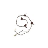 Microintrerupator Original Whirlpool 482000088585 pentru Plita ARISTON INDESIT