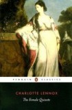 The Female Quixote