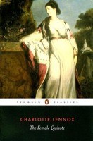 The Female Quixote foto