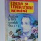 Manual clasa V - Limba si literatura romana