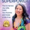 Sensitivity Is Your Superpower: How to Harness Your Gifts, Fulfill Your Purpose, and Create a Life of Joy
