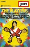 The Platters - The Platters, Caseta audio