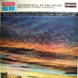 Vinil The Gordon Franks Orchestra &ndash; Orchestral In The Night (-VG)
