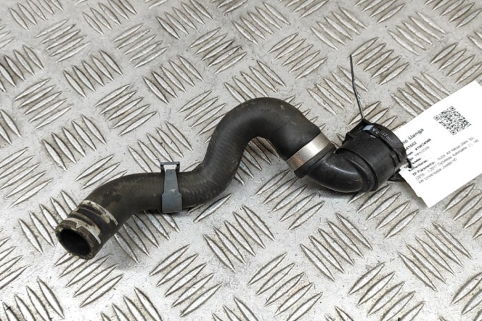 Furtun de lichid de răcire AUDI A4 Allroad 8WH, B9 2017 OEM: 8W0819334G 28841662