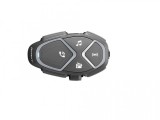 Intercom Moto Interphone Avant, Mesh 2.0, Bluetooth, Raza 1.7km, Autonomie 20h, Rezistent Apa IP67, Sunet HD