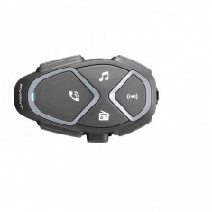 Sistem comunicare moto Intercom INTERPHONE AVANT