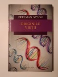 Freeman Dyson - Originile vieții