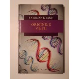 Freeman Dyson - Originile vieții