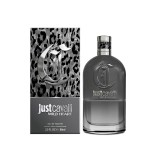 Roberto Cavalli Just Cavalli Wild Heart Apă de toaletă pentru Bărbați EDT 90 ml