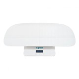 Cantar Digital 2in1 U-Grow Bebe si Mama, 100kg, Bluetooth, LCD, Functie Hold, Oprire Automata