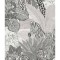 Noordwand Tapet Good Vibes Jungle Animals, gri și negru 440443