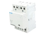 Contactor 4P 40A 230VAC NO Z-SCH230/40-40