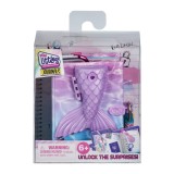 Jurnal cu mini surprize, Real Littles, S5, Sirena
