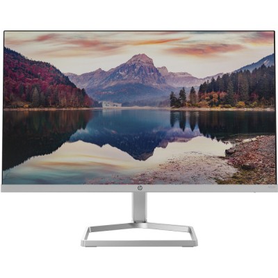 Monitor HP 2D9J9AA#ABB Full HD 21,5&amp;quot; foto