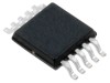 Driver LED Buck 1,24-73V PWM HVSSOP10