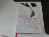 Anatomie einer Affare - Anne Enright , booker preis
