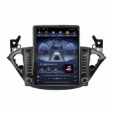 Cumpara ieftin Navigatie dedicata cu Android Opel Corsa E 2014 - 2019, 2GB RAM, Radio GPS Dual