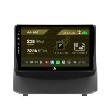 Cumpara ieftin Navigatie Ford Fiesta (2013-2017), Android 12, E-Octacore 2GB RAM + 32GB ROM, 9 Inch - AD-BGE9002+AD-BGRKIT131-1317
