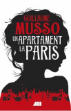 Un apartament la Paris - Guillaume Musso, 2018