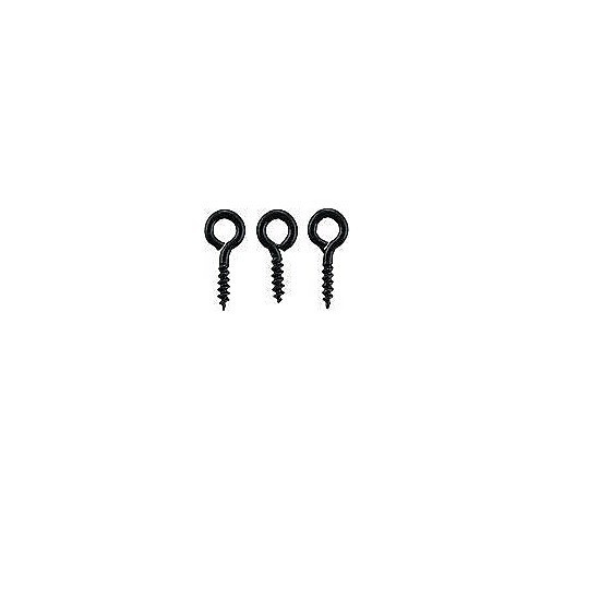 SURUB BOILIE JAXON BAIT RING BLACK
