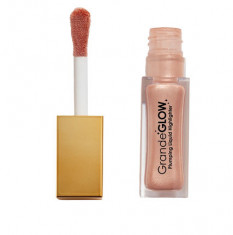 Iluminator lichid Grande Glow Plumping , Nuanta French Pearl foto