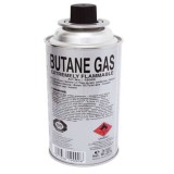 BUTELIE GAZ 227GR PT INCALZITOR CORT