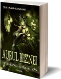 Aurul beznei - Paperback brosat - Cristina Ghidoveanu - Pavcon