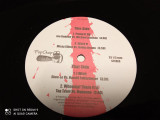 Vinil Popchop &ndash; Cut The Fu*k Up! - The Remix Project 3 12&quot; (VG+), Rap