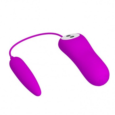 PRETTY LOVE - HARRIET MASSAGER STIMULATOR foto