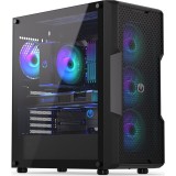 Carcasa Regnum 400 ARGB - PC case - ATX, Endorfy