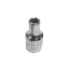 Cheie tubulara 1/4&quot;, 6P, 4mm ProAdvanced PowerfulTools