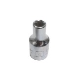 Cheie tubulara 1/4&quot;, 6P, 4mm ProAdvanced PowerfulTools
