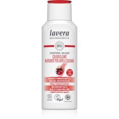 Lavera Colour &amp; Care balsam hranitor pentru păr vopsit 200 ml
