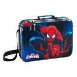 Geanta scoala ULTIMATE SPIDERMAN 38x28x6, Jad