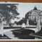 Carte postala, Timisoara Podul Decebal, 1938