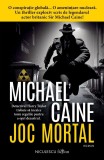 Joc mortal - Michael Caine - Niculescu