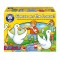 Joc de societate Gaste in Libertate GOOSE ON THE LOOSE
