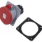 Conector Alimentare AC Trifazat