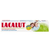 Lacalut kinder 4-8 ani, 50ml