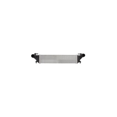 Intercooler Fiat 500L 199 Denso Dit09114 foto