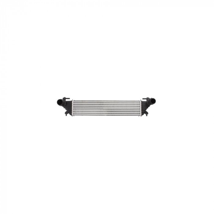 Intercooler Fiat 500L 199 Denso Dit09114